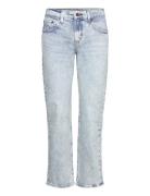 Middy Straight Thats Fashion Bottoms Jeans Straight-regular Blue Levi'...