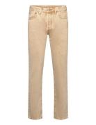 501 Levisoriginal Sparks Od Bottoms Jeans Slim Beige Levi's®