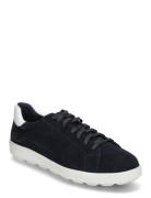 U Spherica Ecub-1 C Lave Sneakers Navy GEOX