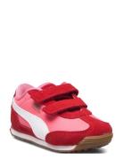 Easy Rider Love V Inf Sport Sneakers Low-top Sneakers Red PUMA