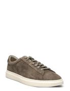 Kieran_Tenn_Sd Lave Sneakers Green BOSS