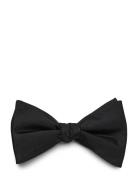 Pretied Bow Tie Sløyfe Black Michael Kors