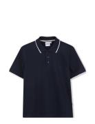 Short Sleeve Polo Tops T-shirts Polo Shirts Short-sleeved Polo Shirts ...