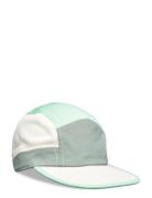 Light Speed Cap Accessories Headwear Caps Green 2XU