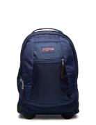 Driver 8 Ryggsekk Veske Navy JanSport