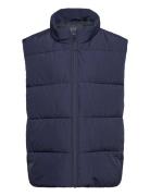 Lwsaku 205 - Waistcoat Fôret Vest Navy LEGO Kidswear