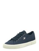 Killox Sneaker Sneakers Sko Navy GANT