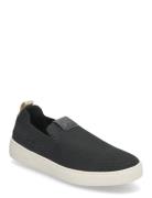 Juno Knit Slip On Lave Sneakers Black Michael Kors