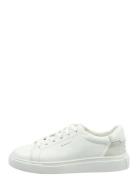 Julice Sneaker Lave Sneakers White GANT