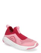 Sneakers, Sujuva Lave Sneakers Pink Reima