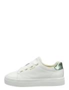 Avona Sneaker Lave Sneakers White GANT