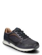 U0311-24 Lave Sneakers Black Rieker