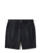 Choice Chino Short 19" Bottoms Shorts Chinos Shorts Black Brixton