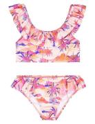 Tnd Sartene Bikini Pink TUMBLE 'N DRY