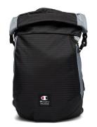 Backpack Ryggsekk Veske Black Champion