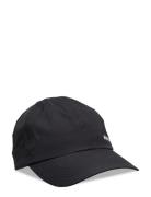 Links Raincap Accessories Headwear Caps Black Abacus