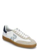 U2200-82 Lave Sneakers White Rieker