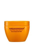 Arganmidas Volume Boost Hair Mask Hårmaske Nude Arganmidas