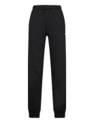 Rib Cuff Pants Bottoms Sweatpants Black Champion