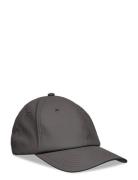 Cap W1 Accessories Headwear Caps Grey Rains