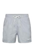 Haiti Badeshorts Grey HUGO