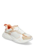 Leon_Runn_Mepu Lave Sneakers White HUGO