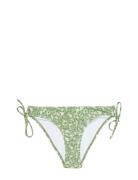 Fleurie Bibi Bikini Briefs Swimwear Bikinis Bikini Bottoms Bikini Brie...