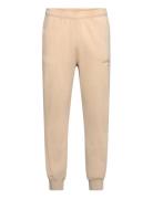 Rib Cuff Pants Bottoms Sweatpants Beige Champion