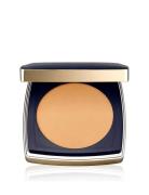 Double Wear Stay-In-Place Matte Powder Foundation Spf 10 Compact Found...