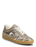 Blaire Lave Sneakers Beige Anonymous Copenhagen