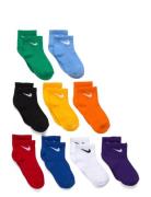 Bx-Box Set Socks & Tights Socks Green Nike