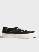VANS - Lave sneakers - Mystical Embroidery Black - Authentic VR3 - Sne...