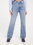 Dr Denim - Straight leg jeans - Blue Jay - Beth - Jeans