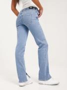 Dr Denim - Straight leg jeans - Light Blue - Dixy Straight Shoe C - Je...