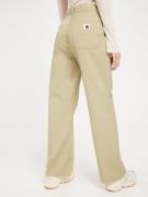 Carhartt WIP - Bukser - Wall - W' Simple Pant - Bukser