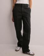 Dickies - Svart - 874 Work Pant Rec