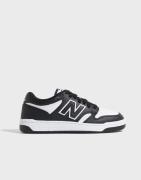 New Balance - Hvit - New Balance BB480