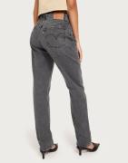 Levi's - Svart - 501 Jeans for Women