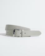 Pieces - Beige - Pckopas Jeans Belt