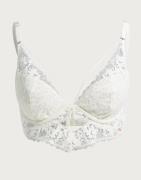 DORINA - Hvit - Kinsley Plunge Bra