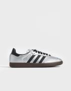 Adidas Originals - Sølv - Samba Og W