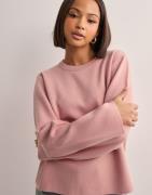 Object Collectors Item - Rose - Objreynard Square Sleeve O-Neck Noo