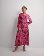 Cras - Blomstrete - Laracras Dress