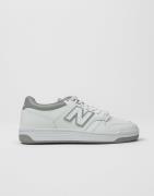 New Balance - Hvit - New Balance BB480