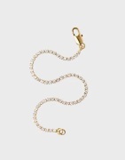 Muli Collection - Gull - Thin Tennis Bracelet