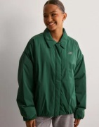 New Balance - Grønn - Coaches Jacket