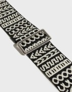 Marc Jacobs - Multi/Mønstrete - The Repeat Strap