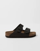 Birkenstock - Svart - Arizona Regular Fit