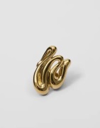 Pilgrim - Gull - Adriel Ring