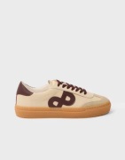 Pavement - Beige - Kohia Sneakers